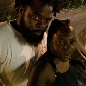 Meet your Posher, Latasha